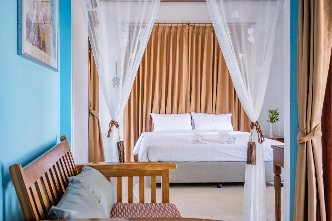 The Boutique خانوم المظهر الخارجي الصورة