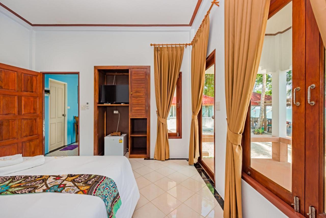 The Boutique خانوم المظهر الخارجي الصورة